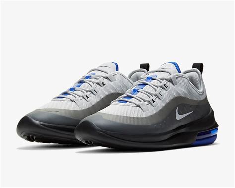 nike air max axis blauw zalando|aa2146 016 price.